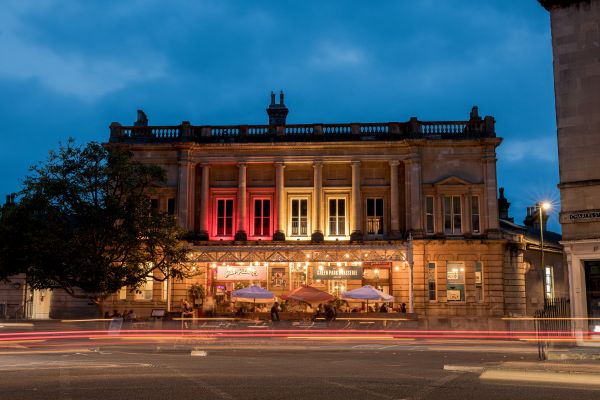 Bath Pizza Co announced as Finalist at the National Pizza Awards 2026