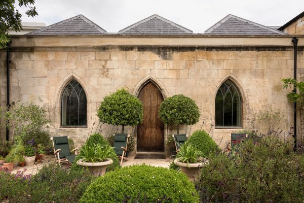 The Royal Crescent Hotel & Spa Celebrates Unhurried Luxury with Extended Stays & Unique Experiences