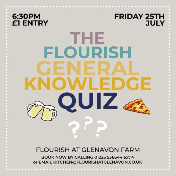 Client Image: Flourish Glevavon Quiz