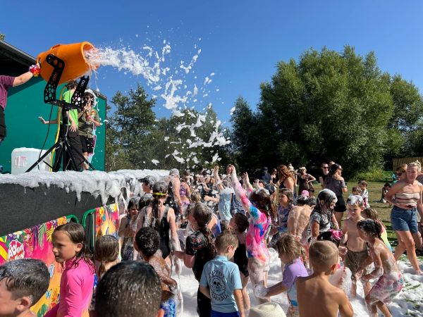 Summertopia at Avon Valley - The Ultimate Family Water Adventure Near Bath