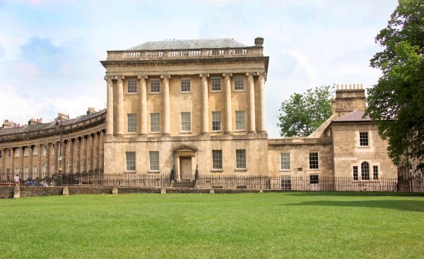 No.1 Royal Crescent & Beckford’s Tower - Summer Activities for Curious Kids in Bath
