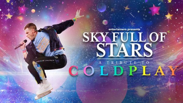 Client Image: Coldplay Forum