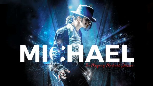 Client Image: The Forum Michael Jackson