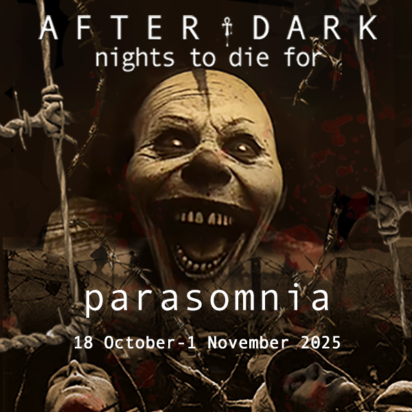 House of Frankenstein After Dark - Nights To Die For 