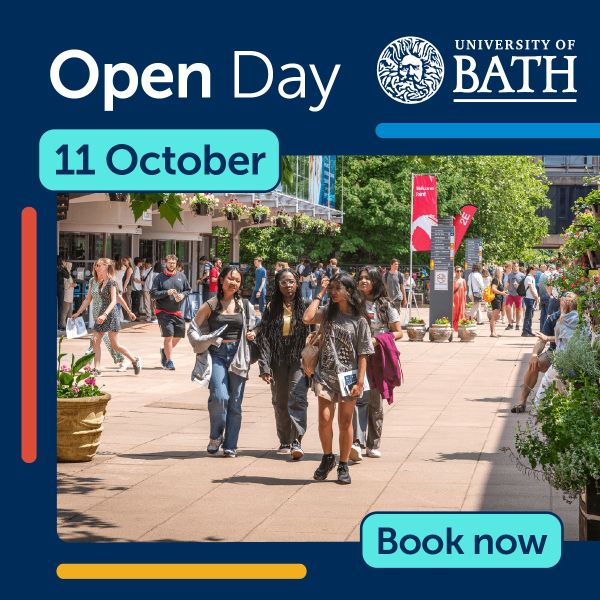 Undergraduate Open Day