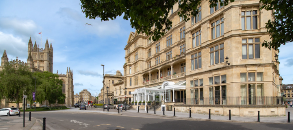 Jane Austen Festival at The Architect