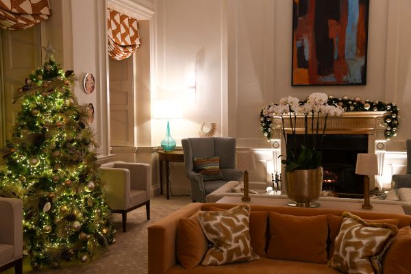 The Royal Crescent Hotel & Spa Unveils Unmissable Festive Celebrations, From Calligraphy Masterclass to The New Year’s House Party