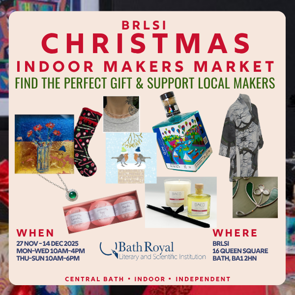 Client Image: BRLSI Christmas Market