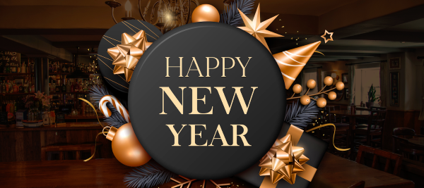 Client Image: The Architect New Year