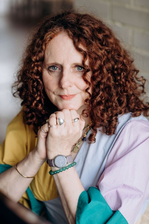 BATH LITERATURE FESTIVAL 2026 WELCOMES HAMNET WRITER MAGGIE O’ FARRELL