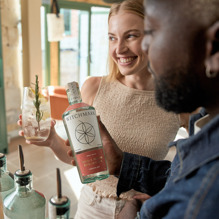 Cocktail Tasting & Gin Tour & Tasting
