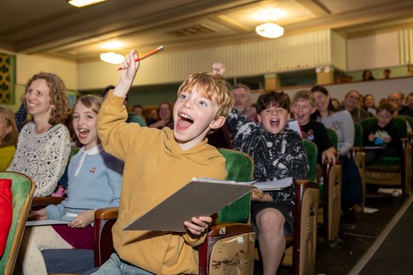 Bath Children’s Literature Festival 2026