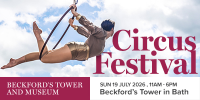 Paddock Circus Festival 2026