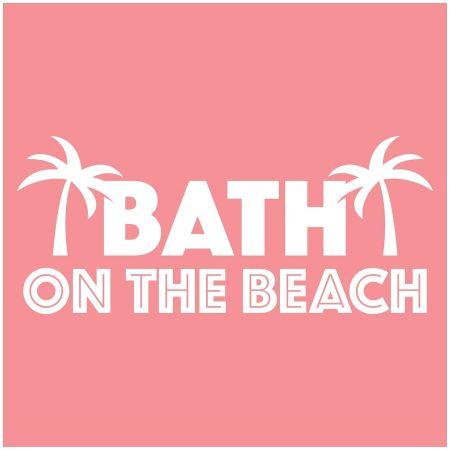 Bath on the Beach 2026