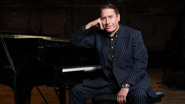 Jools Holland and His Rhythm & Blues Orchestra
