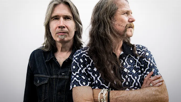 Del Amitri – Past to Present 2026 UK Tour