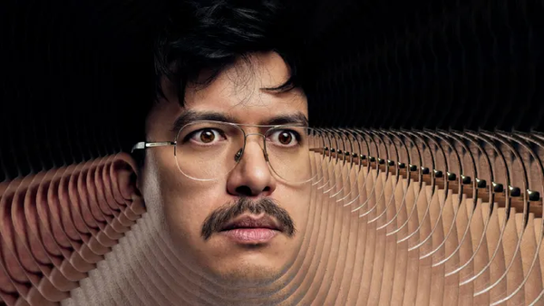 Phil Wang – UH OH