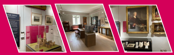 Client Image: Beckford's Tower Art Award