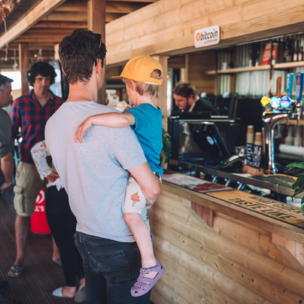 Client Image: Avon Valley Summer Social