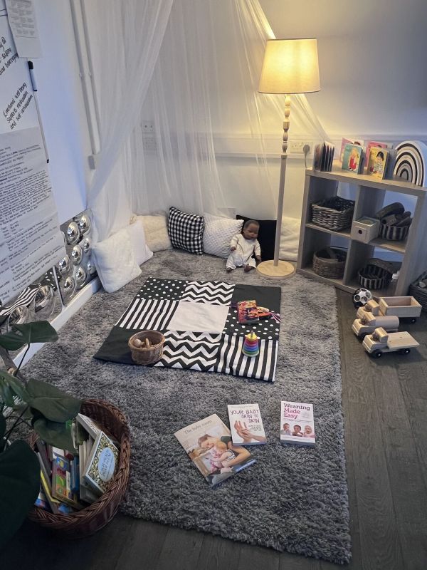 Bath College launches Early Years Education Suite and announces bursary partnership with Norland