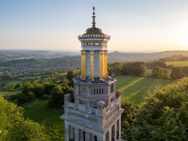 Unusual Wedding Venues in Bath: Unique Places to Say “I Do”
