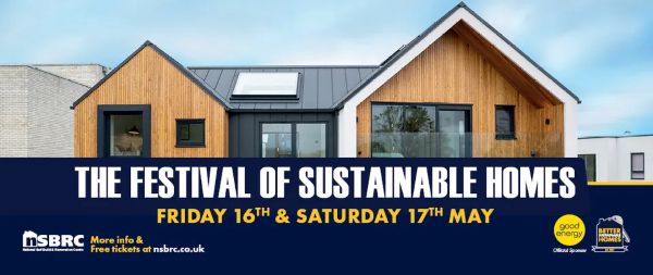 Client Image: NSBRC Festival Sustainable