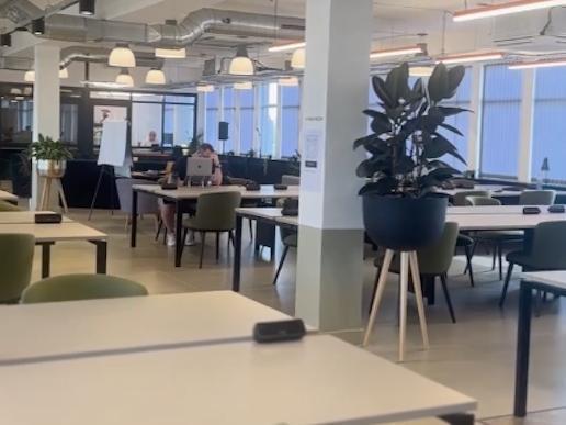 Office Space