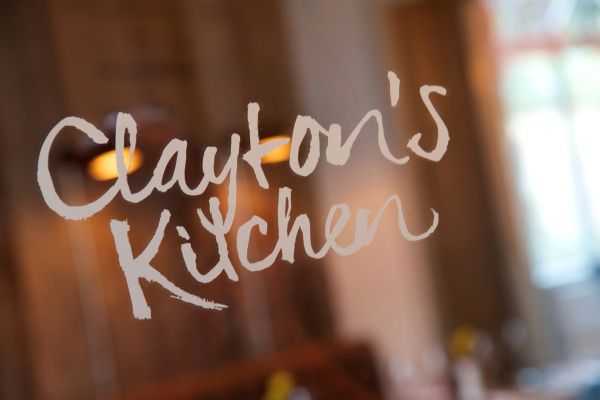 Clayton's Kitchen at The Porter