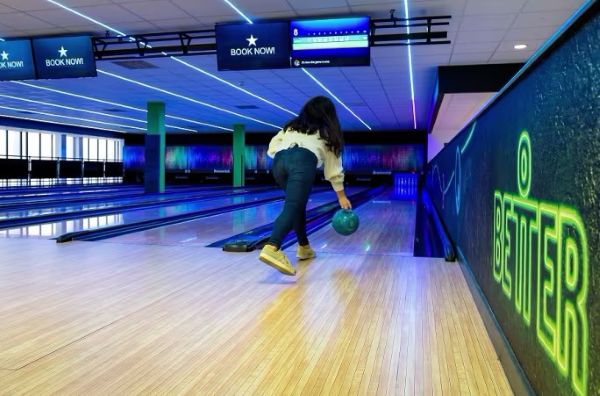 Client Image: Better Bath Bowling