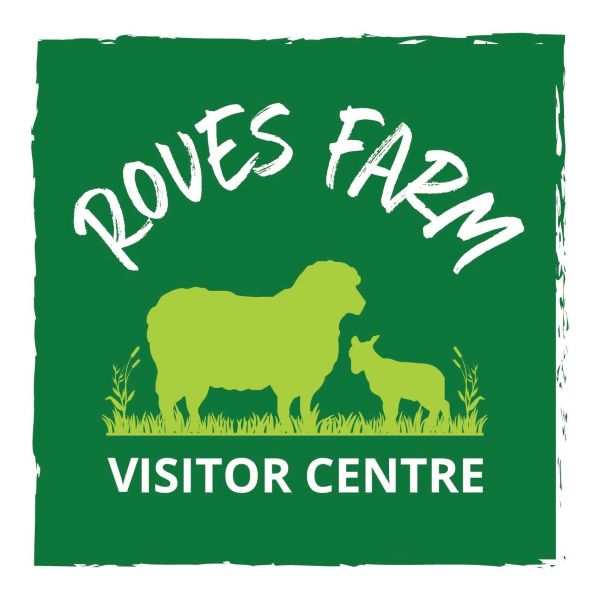 Roves Farm logo