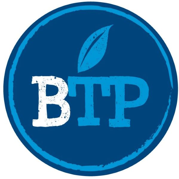 Boston Tea Party Logo
