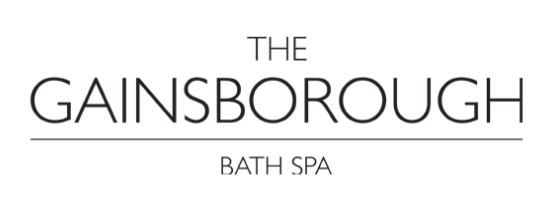 The Gainsborough Bath Spa Logo