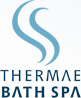 Thermae Bath Spa Logo