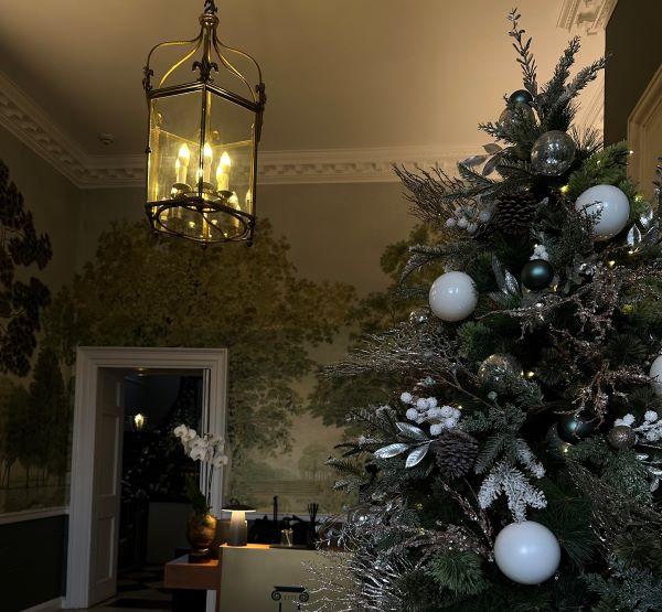 Royal Crescent Hotel & Spa