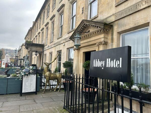 Abbey Hotel