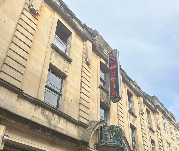Christmas Shows at Komedia