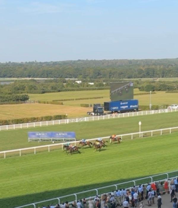 The Races
