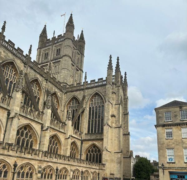 Bath Abbey