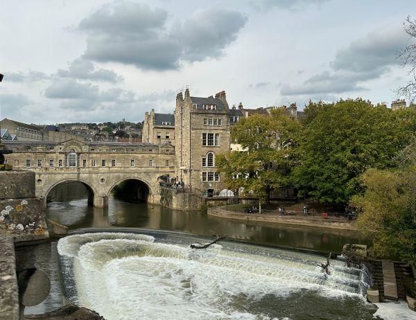 Bath communities are coming together to celebrate the 80th anniversary of VE Day