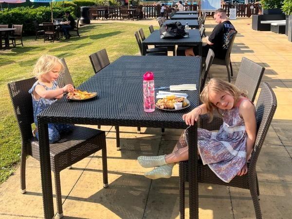 Family Dining