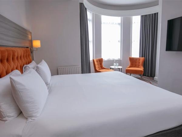 Weekend Away Voucher