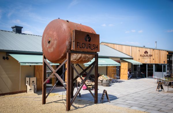 Client Image: Glenavon Farm Outside