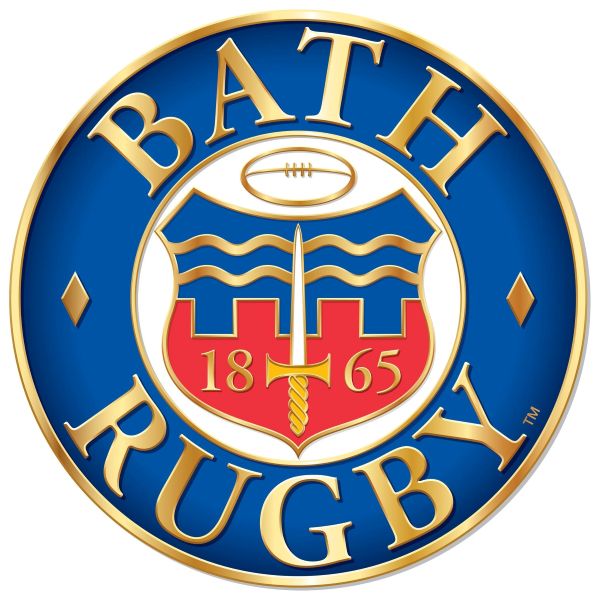 Bath Rugby Logo