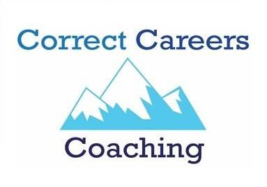 Correct Careers Coaching logo