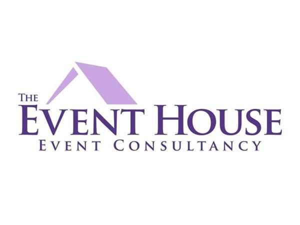 The Event House logo