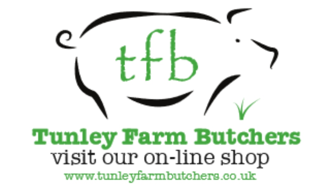Tunley Farm Butcher Bath