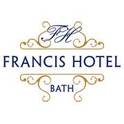 The Francis Hotel Bath