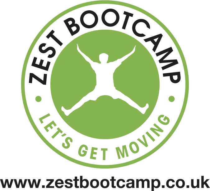 Zest Bootcamp Bath