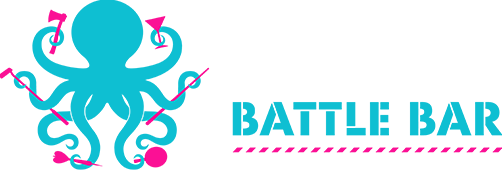 Boom Battle Bar Bath