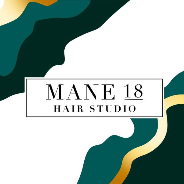 Mane 18 Hair Studio Bath
